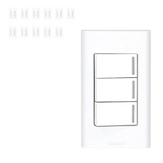 위너스 3구 1로 스위치, 12개입