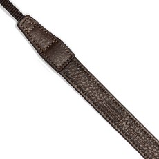 매틴 아드리아20 카메라 넥 스트랩, M10545(엄버 브라운), 1개