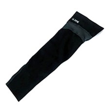 쇼크닥터 773 울트라 압박 암 슬리브, BLACK, 1개