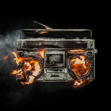 GREEN DAY - REVOLUTION RADIO 미국수입반, 1CD