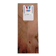 MIDWEST CHERRY銘牌型櫻花4871, 混色, 1個