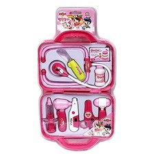 醫院遊戲盒裝組, 粉色的