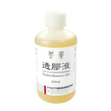 가일아트 우교 물아교 250ml, 1개