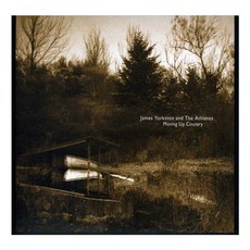 JAMES YORKSTON AND THE ATHLETES - MOVING UP COUNTRY 영국수입반, 2CD