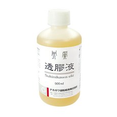 가일아트 우교 물아교 500ml, 1개