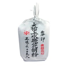 Kailart 600克雪人麵粉, 1個