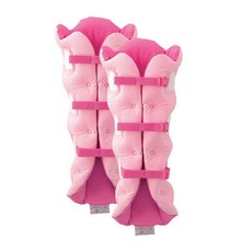 MUXUE 泡泡護腿器 粉紅色, 1套