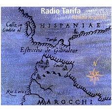 Radio Tarifa - Rumba Argelina 유럽수입반, 1CD