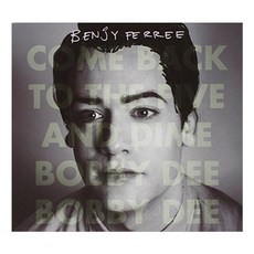 Benji Ferree - Come Back to the Five and Dime Bobby Dee Bobby Dee 영국수입반, 1CD