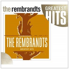 倫勃朗 - 精選歐洲進口類作品, 1CD