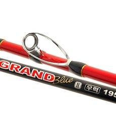 Sense&Netek Grand Blue II鯛魚專用釣魚竿 DC210, 混色