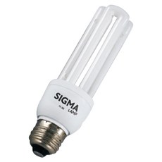 SIGMA Led 新款EL燈三波長20W SIGMA 20EX-ND, 晝光色