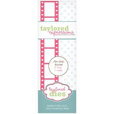 Studio J底片邊框包裝用品, 1個