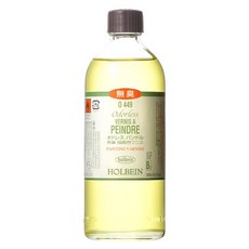 정진씨앤예스 홀베인 오더리스 펜드로 유화용보조제, 200ml, 1개