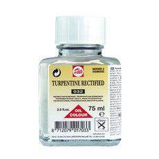 한가람아트타운 탈렌스 테레핀, 75ml, 1개