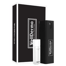 웰더마 퍼퓸 핸드 에센스 데빌 본품 10ml + 리필 10ml, 1개