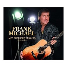法蘭克麥可 - 我的初戀 (1975-1985 / 豪華版) EU수입반, 2CD