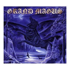 Grand Magus - Hammer Of The North (Deluxe Edition) EU수입반, 2CD