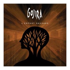 Gojira - L’Enfant Sauvage (Deluxe Edition) EU수입반, 2CD