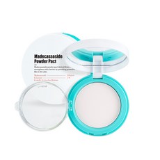 어퓨 마데카소사이드 파우더 팩트 6g, 1개