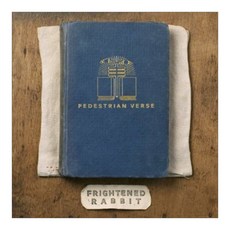 受驚的兔子 - 行人詩篇 (豪華版) EUkg, 2CD