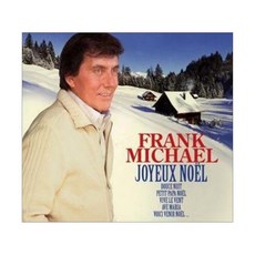 Frank Michel - Joyeux Noel (Deluxe Edition) EU進口版, 2CD