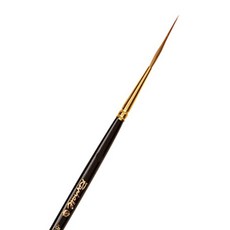 Raphael Colinsky 長索具油畫刷 8802, 2號, 1個