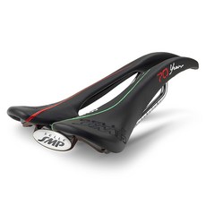 셀레에스엠피 컴포지트 70years 로드 MTB 철인3종 용 안장, 혼합 색상, 1개