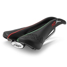 셀레에스엠피 스타라토스70YEARS MTB 철인3종 용 안장, 혼합 색상, 1개
