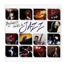 VARIOUS - BEGINNERS GUIDE TO JAZZ DELUXE EDITION 영국수입반, 3CD