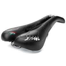 셀레에스엠피 TRK MEDIUM GEL 로드 MTB 출퇴근 용 안장, 혼합 색상, 1개