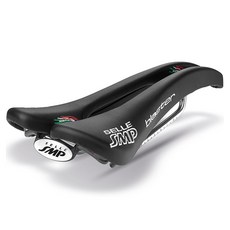 셀레에스엠피 블래스터 MTB 철인3종 용 안장, 블랙, 1개