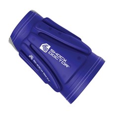 쇼크닥터 804 울트라 쇼크스킨 손목 보호대, ROYAL
