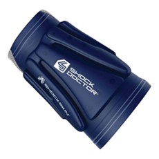 SHOCK DOCTOR 804 Ultra Shockskin 護腕, 海軍