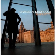 CHARLIE LANDSBOROUGH - SILHOUETTE 영국수입반, 1CD