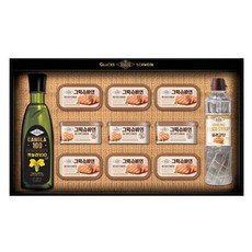 그릭슈바인 햄 선물세트 복합 6호, 1세트