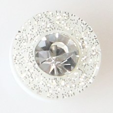 HR빅버튼 사라예보 단추 NO13 11mm, 혼합 색상, 8개입