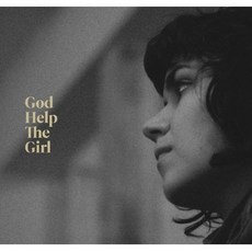 上帝幫助女孩 - 上帝幫助女孩 영국수입반, 1CD