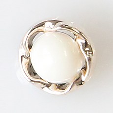 HR빅버튼 사라예보 단추 NO16 11mm, 혼합 색상, 8개입