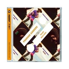 Pharoah Sanders - Thembi / Black Unity Impulse! 2-On-1 Series EU수입반, 1CD