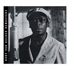 Miles Davis - The Musings of Miles Rudy Van Gelder Remasters EU수입반, 1CD