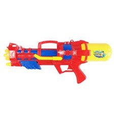 ibis 動力水槍 09, 隨機發貨