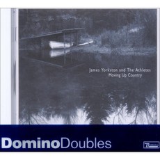 JAMES YORKSTON - MOVING UP COUNTRY+WHEN THE HAAR ROLLS IN 영국수입반, 2CD