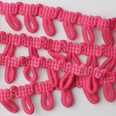 時尚亮點鈕扣環 30碼, 11, 1個