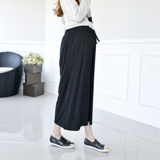 이얀 와이드 통요가바지 임산부복