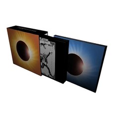 PLACEBO - BATTLE FOR THE SUN REDUX 티셔츠 한정반 : 남성 S EU수입반, 2CD