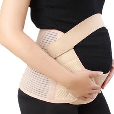 에이오페이트 임산부용 허리 서포터