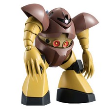 BANDAI 萬代 機動戰士鋼彈公仔 MS MSM03 Gogg ver ANIME, 1個