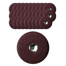 時尚亮點包布按扣 28mm, 酒紅色, 100個