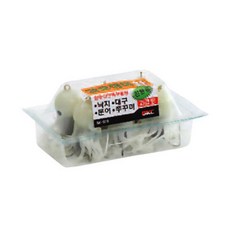 BKC 豪華章魚準備夜光6p BK979, 1個